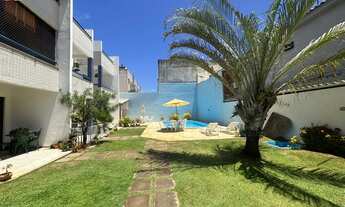 Imagem 2: CASA RESIDENCIAL em SALVADOR - BA, PRAIA DO FLAMENGO