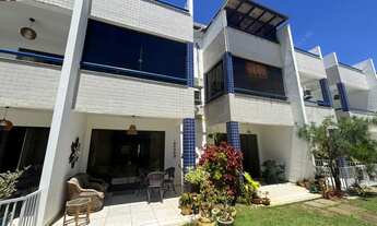 Imagem: CASA RESIDENCIAL em SALVADOR - BA, PRAIA