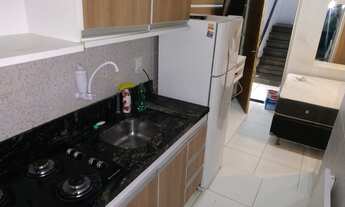 Imagem 6: Apartamento Beira Mar, 1/4, Mobiliado