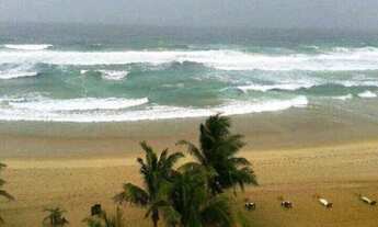 Imagem 2: Apartamento Beira Mar, 1/4, Mobiliado