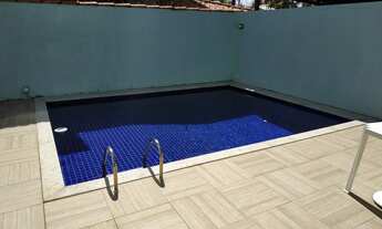 Imagem 7: Village 4 Suítes, Hiper Ventilado, Quadra Mar!