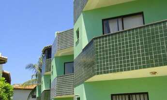 Imagem 1: Village 4 Suítes, Hiper Ventilado, Quadra Mar!