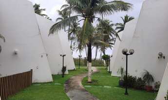 Imagem 2: 3 SUÍTES NA PONTA DO MAR!