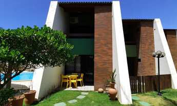 Imagem 3: 3 SUÍTES NA PONTA DO MAR!