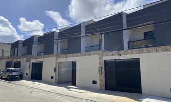 Imagem 2: Casa RESIDENCIAL em Lauro de Freitas - BA, Ipitanga