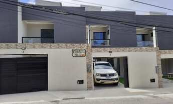 Imagem: Casa RESIDENCIAL em Lauro de Freitas - BA