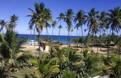 Imagem 3: Village Triplex, 3 Suítes, Vista panorâmica do mar!