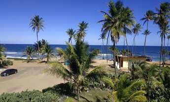 Imagem 4: Village Triplex, 3 Suítes, Vista panorâmica do mar!