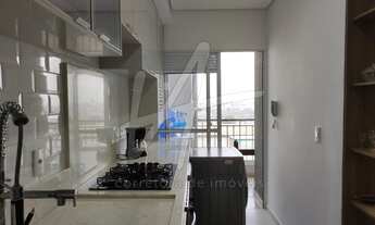 Imagem 4: Apartamento 2 dormitórios com suíte todo planejado