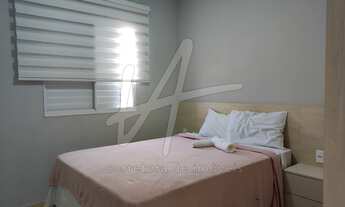 Imagem 7: Apartamento 2 dormitórios com suíte todo planejado