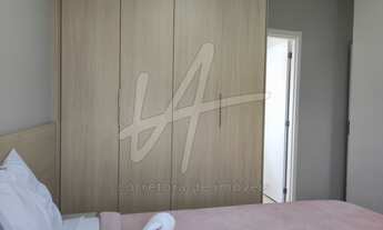 Imagem 6: Apartamento 2 dormitórios com suíte todo planejado