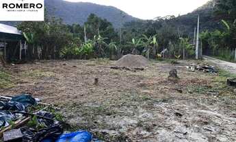 Imagem 6: Terreno frente mar na Praia do Ubatumirim, Ubatuba - SP