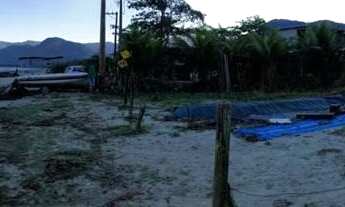 Imagem 4: Terreno frente mar na Praia do Ubatumirim, Ubatuba - SP