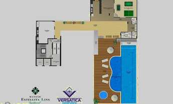 Imagem: Apartamento à venda 2 Quartos, 1 Suite