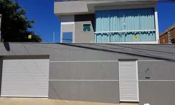 Imagem: Casa alto padrão 3 quartos à venda em