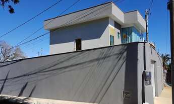 Imagem 2: Casa alto padrão 3 quartos à venda em Santa Mônica, Guarapari/ES