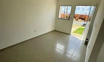 Imagem 6: CASA RESIDENCIAL em NOVA MUTUM - MT, Parque das Andorinhas