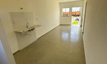 Imagem 3: CASA RESIDENCIAL em NOVA MUTUM - MT, Parque das Andorinhas