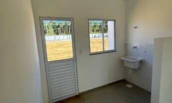 Imagem 4: CASA RESIDENCIAL em NOVA MUTUM - MT, Parque das Andorinhas