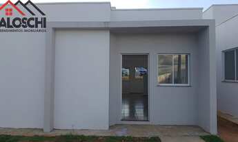 Imagem: CASA RESIDENCIAL em NOVA MUTUM - MT, Parque