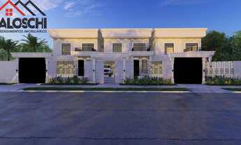 Imagem: CASA RESIDENCIAL em NOVA MUTUM - MT, CENTRO