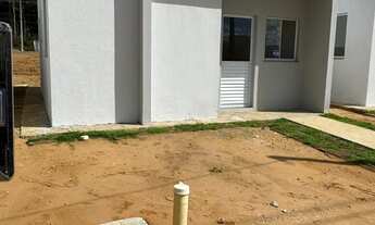 Imagem 2: CASA RESIDENCIAL em NOVA MUTUM - MT, Parque das Andorinhas