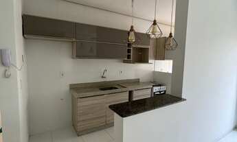 Imagem 3: APARTAMENTO RESIDENCIAL em NOVA MUTUM - MT, Jardim das Orquídeas