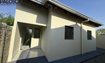 Imagem: CASA RESIDENCIAL em NOVA MUTUM - MT, Flor