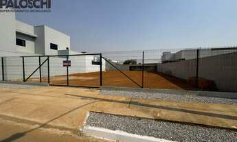 Imagem 4: TERRENO COMERCIAL em NOVA MUTUM - MT, Jardim Europa