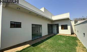 Imagem 5: CASA RESIDENCIAL em NOVA MUTUM - MT, Jardim Araguaia