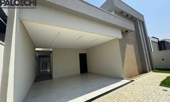 Imagem 2: CASA RESIDENCIAL em NOVA MUTUM - MT, Jardim Araguaia