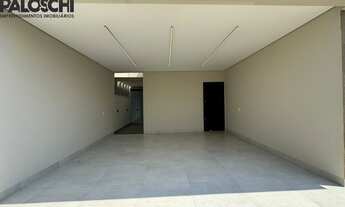 Imagem 3: CASA RESIDENCIAL em NOVA MUTUM - MT, Jardim Araguaia