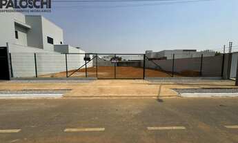 Imagem: TERRENO COMERCIAL em NOVA MUTUM - MT, Jardim