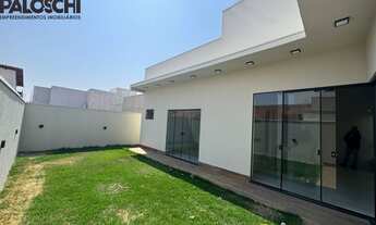 Imagem 6: CASA RESIDENCIAL em NOVA MUTUM - MT, Jardim Araguaia