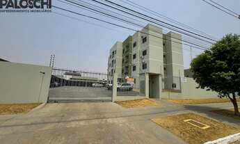 Imagem: APARTAMENTO RESIDENCIAL em NOVA MUTUM