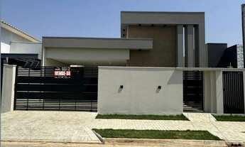 Imagem: CASA RESIDENCIAL em NOVA MUTUM - MT, Jardim