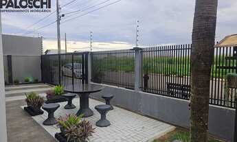 Imagem 6: CASA RESIDENCIAL em Nova Mutum-MT - MT, Nova Mutum-MT