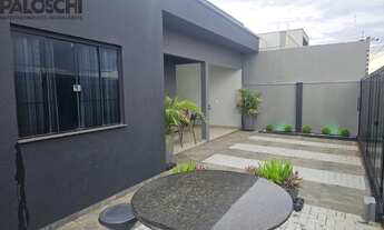 Imagem 4: CASA RESIDENCIAL em Nova Mutum-MT - MT, Nova Mutum-MT