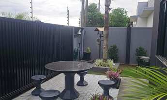 Imagem 5: CASA RESIDENCIAL em Nova Mutum-MT - MT, Nova Mutum-MT