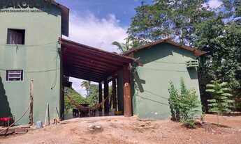 Imagem: SITIO RURAL em Nobres - MT, Imóvel rural