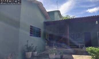 Imagem 2: SITIO RURAL em Nobres - MT, Imóvel rural