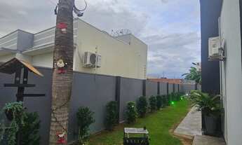 Imagem 7: CASA RESIDENCIAL em Nova Mutum-MT - MT, Nova Mutum-MT