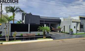 Imagem: CASA RESIDENCIAL em Nova Mutum-MT - MT