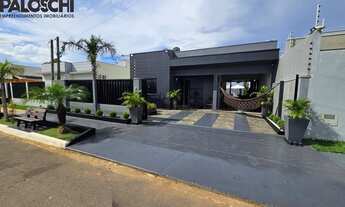 Imagem 3: CASA RESIDENCIAL em Nova Mutum-MT - MT, Nova Mutum-MT