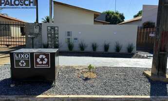 Imagem: CASA RESIDENCIAL em NOVA MUTUM - MT, Bela