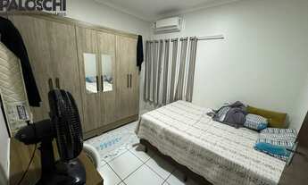 Imagem 6: CASA RESIDENCIAL em NOVA MUTUM - MT, Residencial Topázio