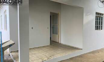 Imagem 3: CASA RESIDENCIAL em NOVA MUTUM - MT, Centro