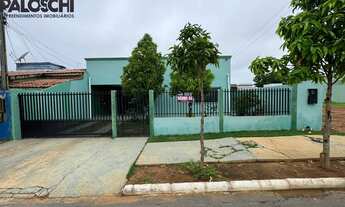 Imagem: CASA RESIDENCIAL em NOVA MUTUM - MT, Residencial