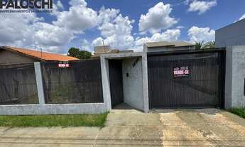 Imagem: CASA RESIDENCIAL em NOVA MUTUM - MT, Avenida