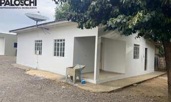 Imagem: CASA RESIDENCIAL em NOVA MUTUM - MT, Centro